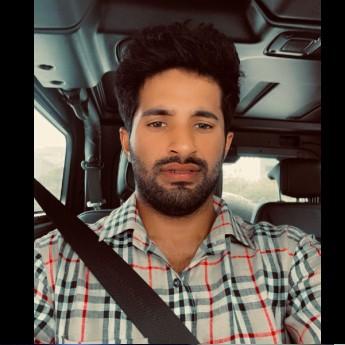 Prem Kumar M