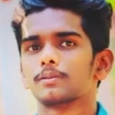 BIBIN M