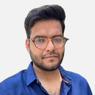 Shubham Agarwal