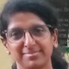 Annie Victoria Dsouza