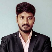 Mahesh M