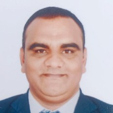 Sachin Zambare