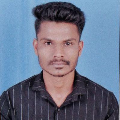Ravindra Dobade