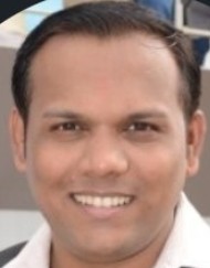 Sagar Chavan