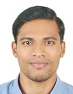 Kashinath Parshetty