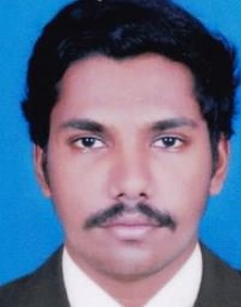 Deepak N D