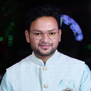 Mayur Chauhan