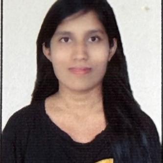 Dhanshree J