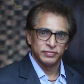 Pavan Kumar Sharma