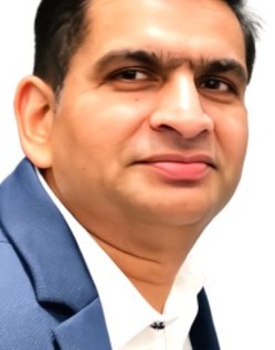 Saikiran Revankar