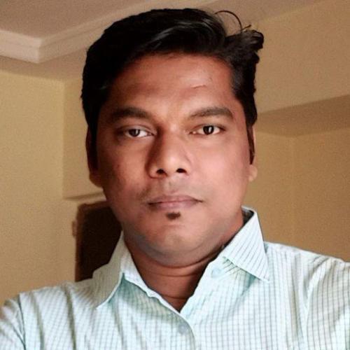 Milind Juvatkar
