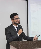 Akshay Gupta