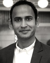 Anurag Chaturvedi