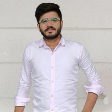CHIRAG UJLAYAN