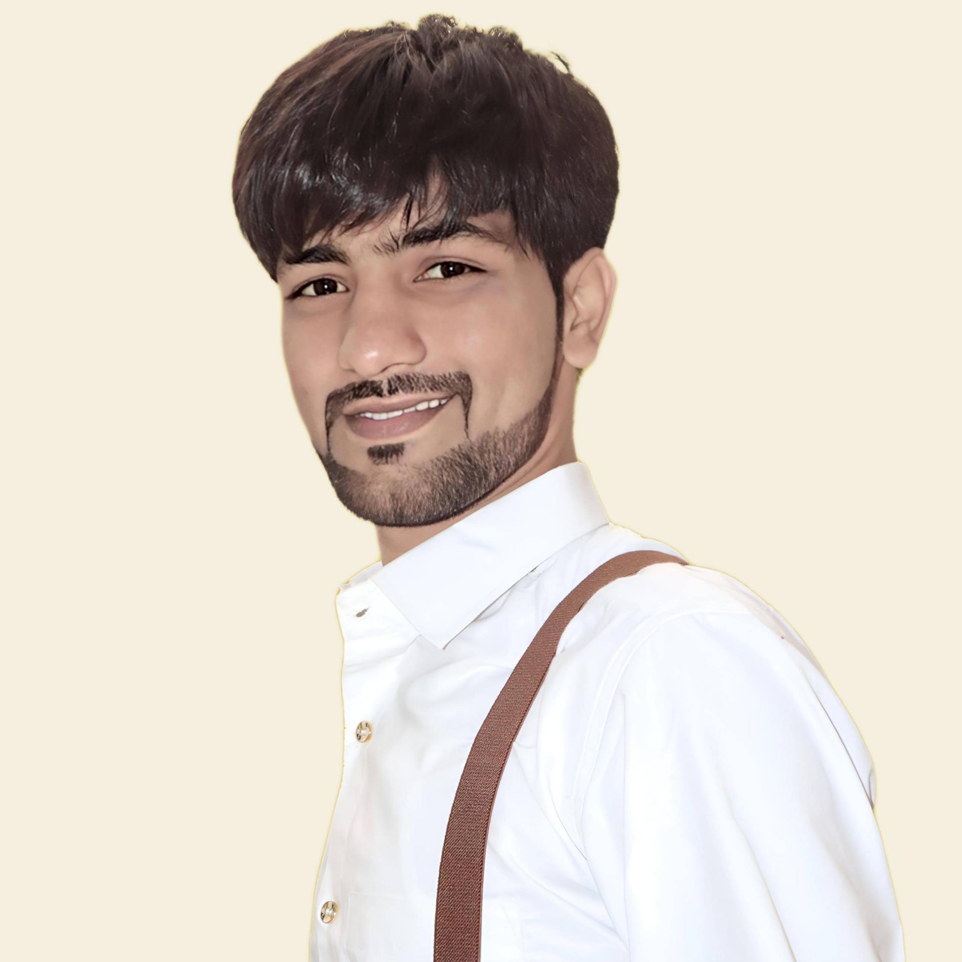 Parth Patel