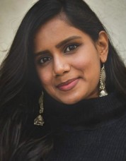 Sreeshma Manojith
