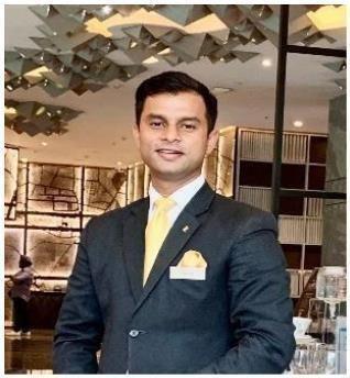 Rajnish Sharma