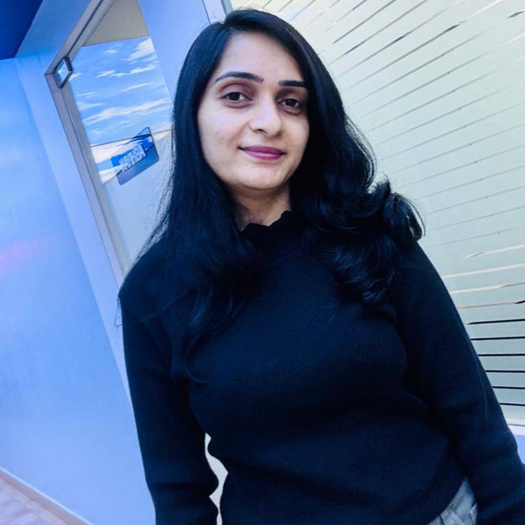 Mumtaj Shaik