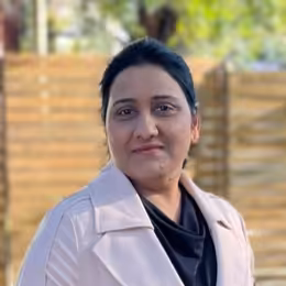 Kajal Sarkar