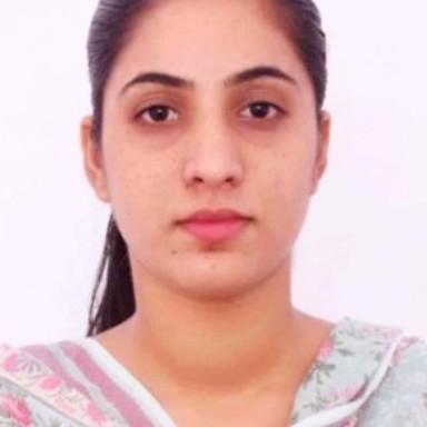 Kiranjeet Kaur