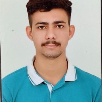Saurav Tyagi
