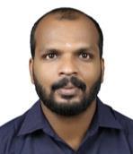 VISAKH R