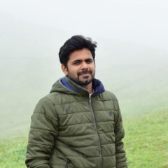 VINOD SAGAR
