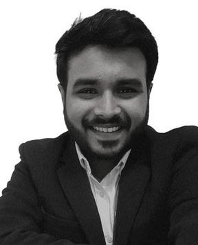 Sagnik Ghosh
