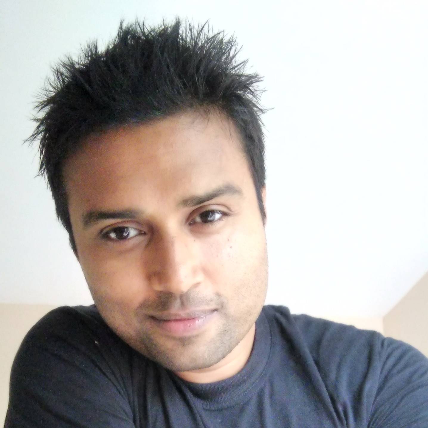 Jayant Singh Azad