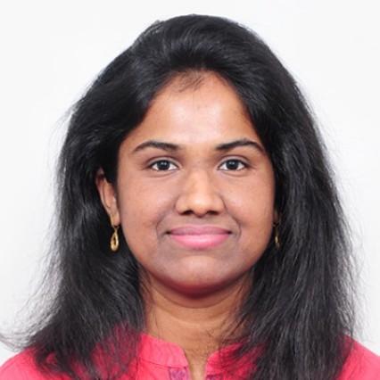 Jincy Varghese