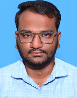 Ajithkumar G
