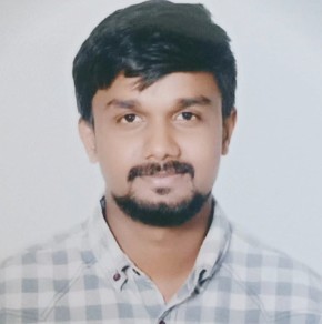 Deepak R