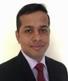 Amit Kulkarni