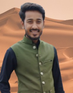 JIBRAIL KHAN