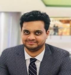 HARISHANKAR RAMAKRISHNAN