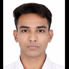 ANURAG KHARWAR