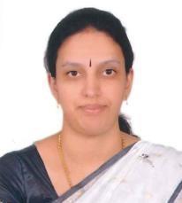 Preetha Chandran
