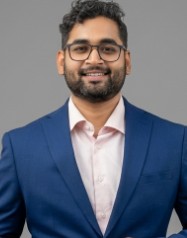 Nikhil Kumar