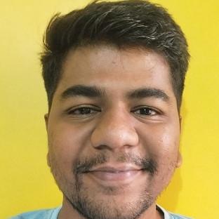 Pratik Surve