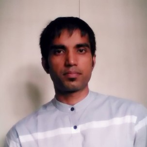 Vinay Kumar Jaiswal