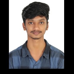 Yuvateja Akkarapaka