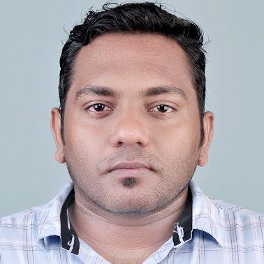 Sarath Raj