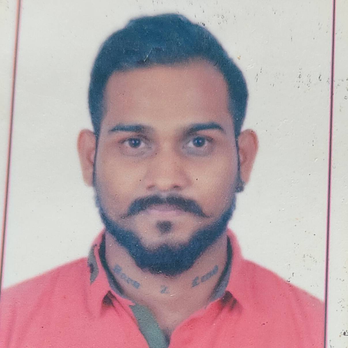 Pankaj Bodele