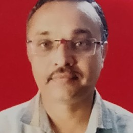 RAHUL SHETE