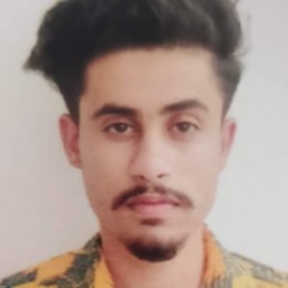 Anish KUMAR