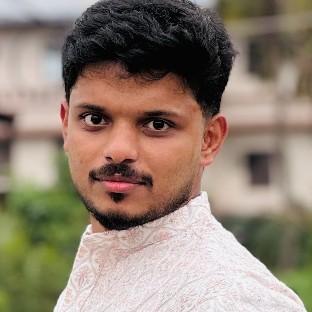 Mohammed Aslam V