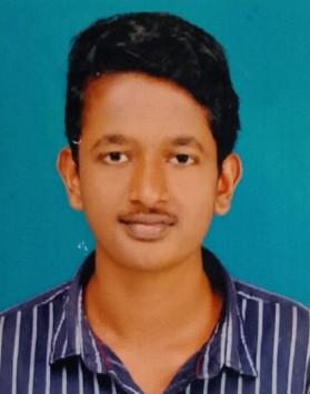 Ashish Peter George