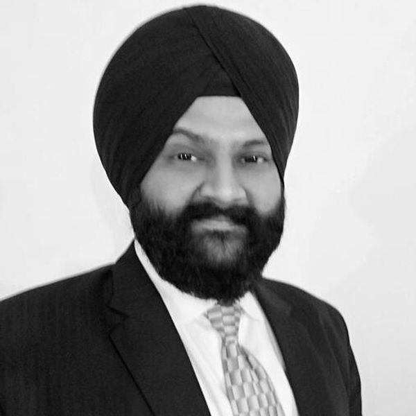 Birpal Singh