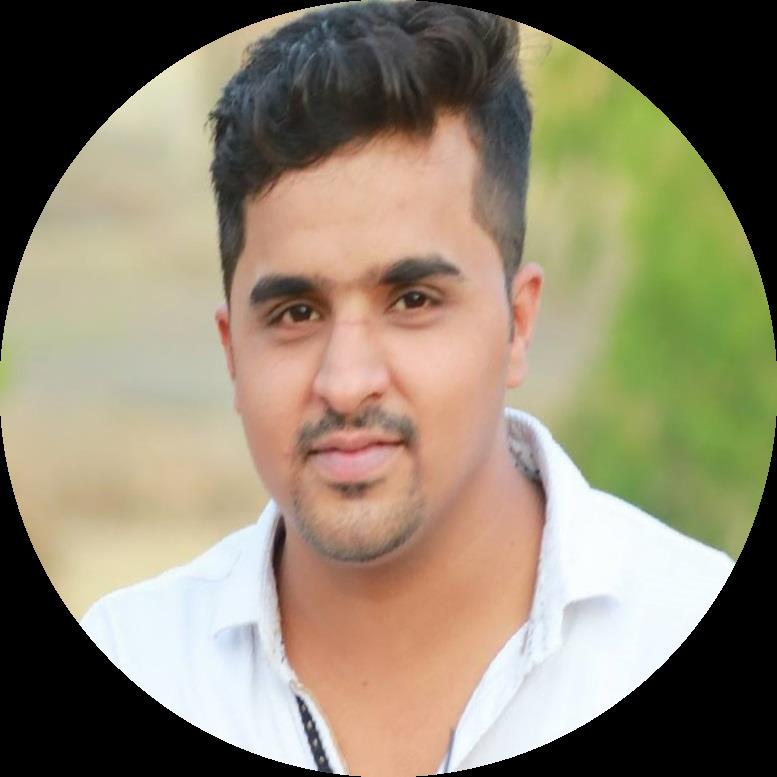 YASH ARORA