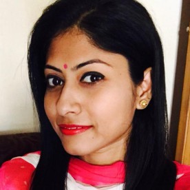 Debashreeta Das